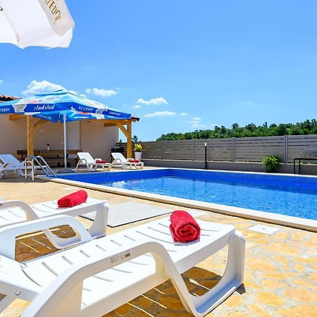Stancija Amoroso Porec Apartments Exterior foto