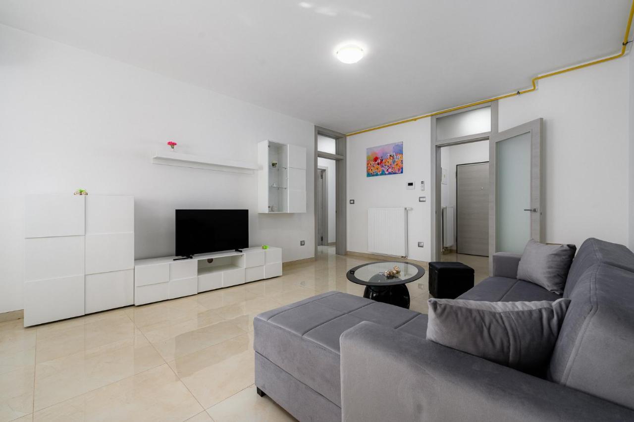 Stancija Amoroso Porec Apartments Exterior foto