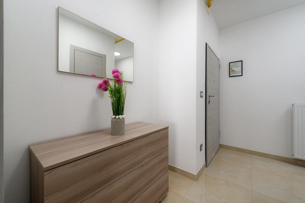 Stancija Amoroso Porec Apartments Exterior foto