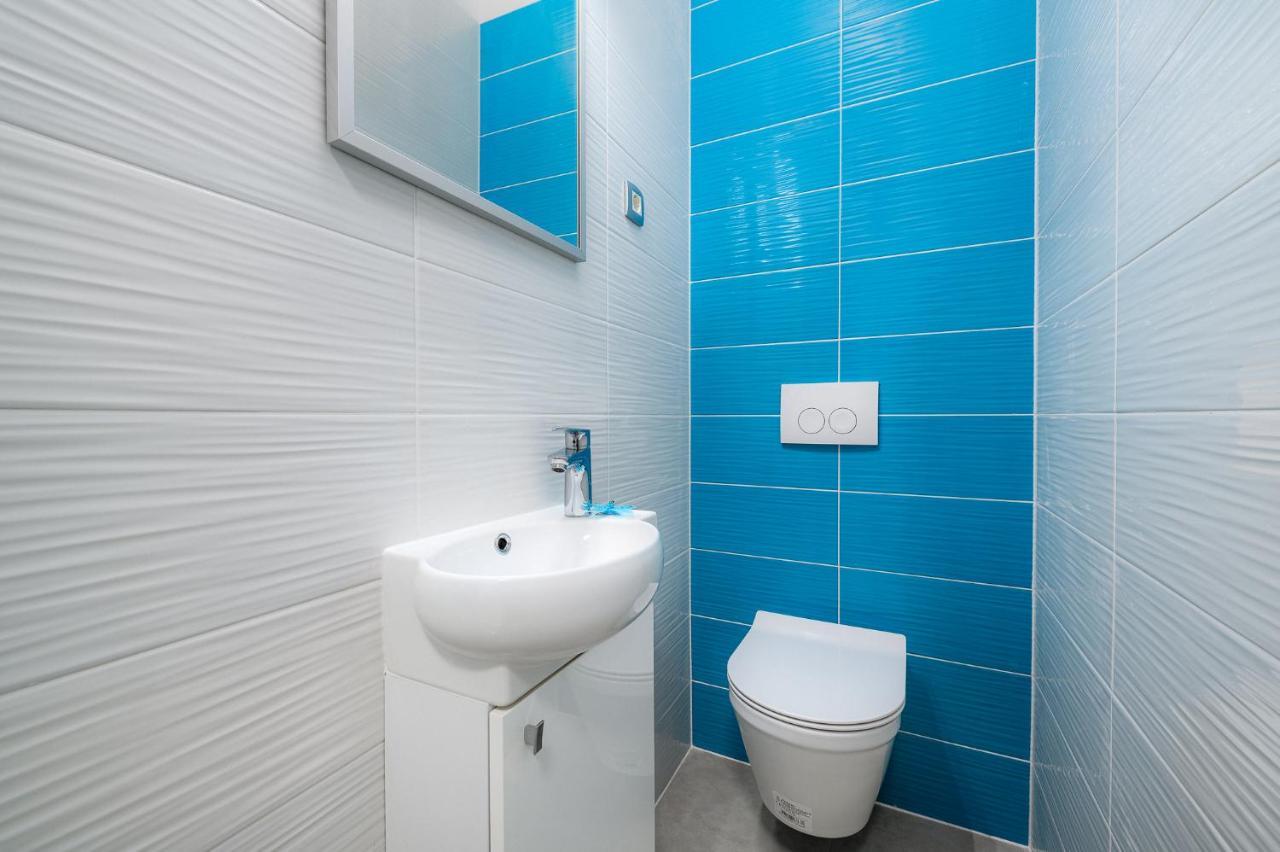 Stancija Amoroso Porec Apartments Exterior foto